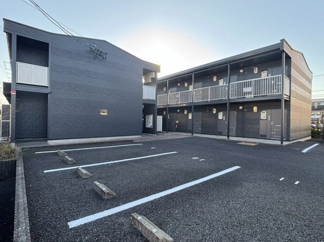 レオパレス大門