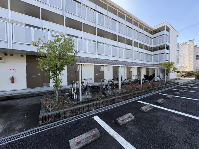 レオパレス大和のその他