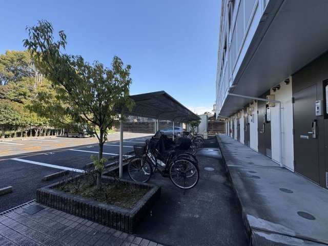 レオパレス大和のその他