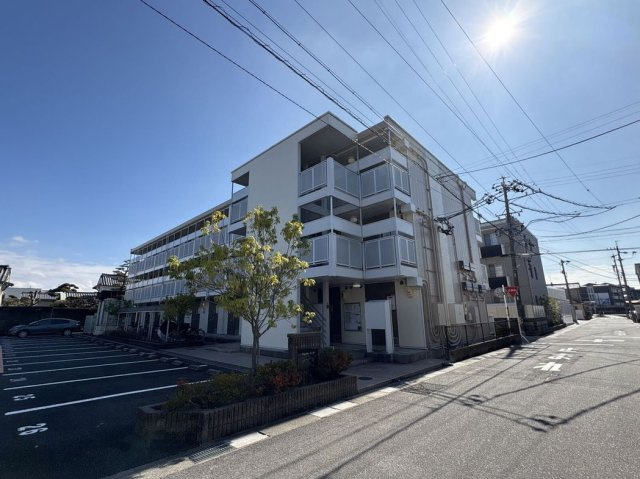 レオパレス大和