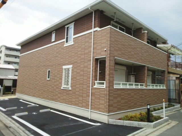 ラフォーレ・山本