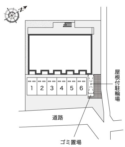 レオネクストアンソレイユＥのその他