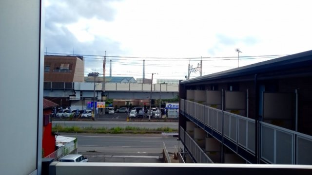 レオパレスハーバーサイドＥ棟のその他