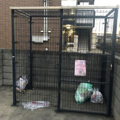 レオパレスハーバーサイドＥ棟のその他