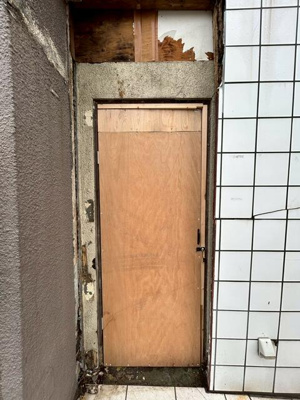 【玄関】 | 第一中尾ビル