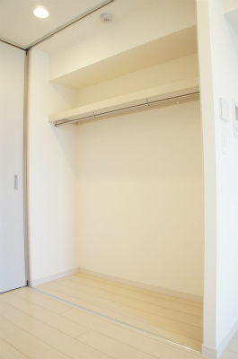 リブリ・ジェロの収納