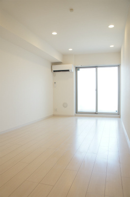 リブリ・ジェロの内装