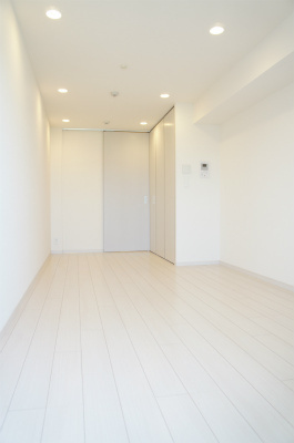 リブリ・ジェロの寝室