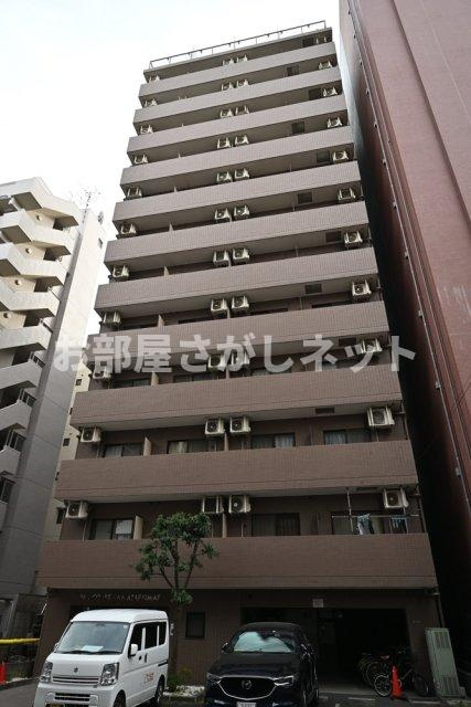 スカイコート蒲田駅前【おとり物件なし】#学生・社会人にオススメ！初期費用分割払いOK！