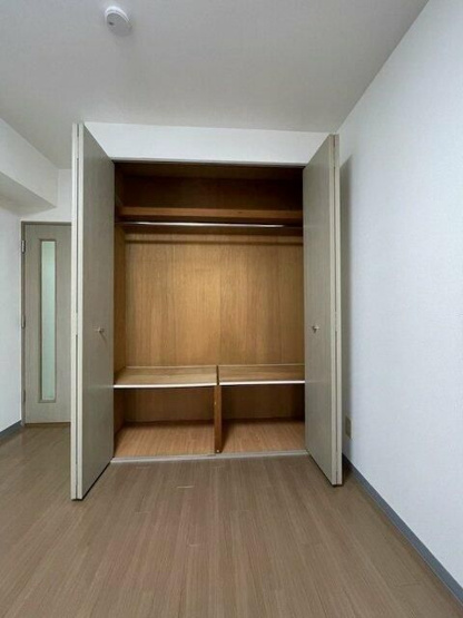 【収納】 | セルベコート下高井戸