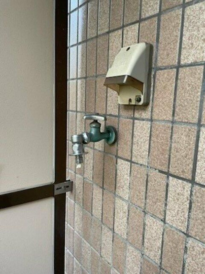 【設備】 | セルベコート下高井戸