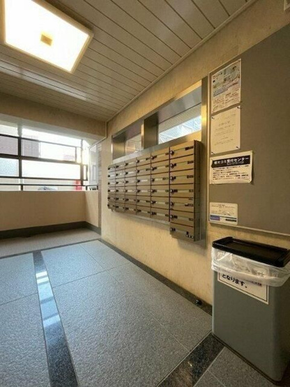 【その他共用部分】 | セルベコート下高井戸
