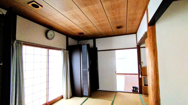 【和室】 | 平生・大野北
