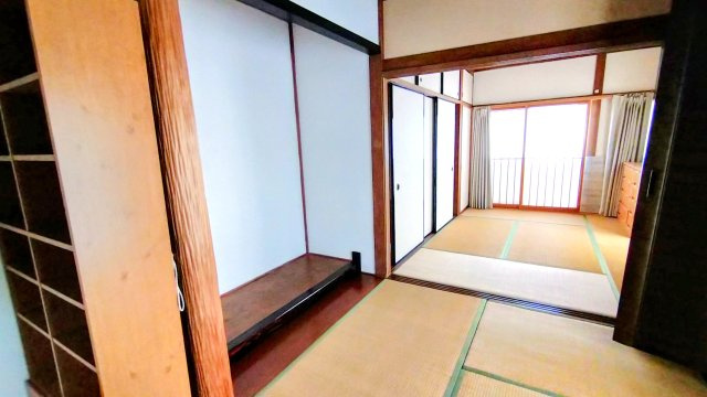 【和室】 | 平生・大野北