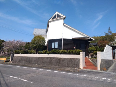 【外観パース】 | 平生・大野北