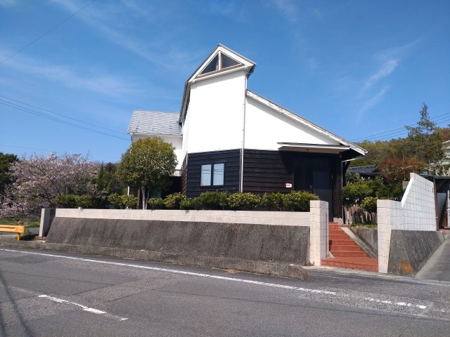 【外観パース】 | 平生・大野北