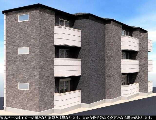 ＫＥＩＡＩ　ＲＥＳＩＤＥＮＣＥ　豊四季