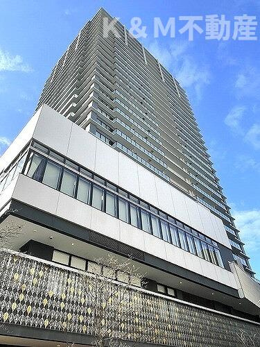 ライオンズタワー柏