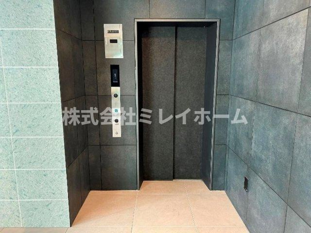 エスティメゾン大森のその他共用部分