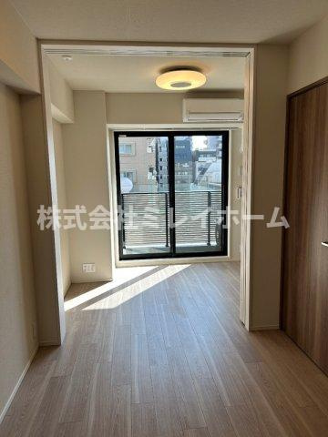 エスティメゾン大森