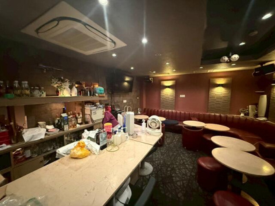 【ロビー】 | 六本木プチビル