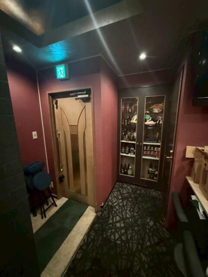 【エントランス】 | 六本木プチビル