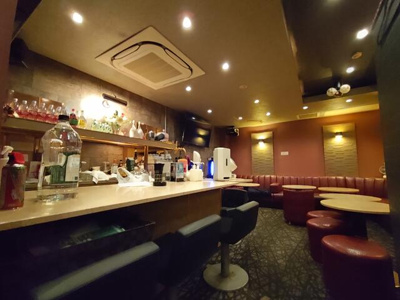 【ロビー】 | 六本木プチビル