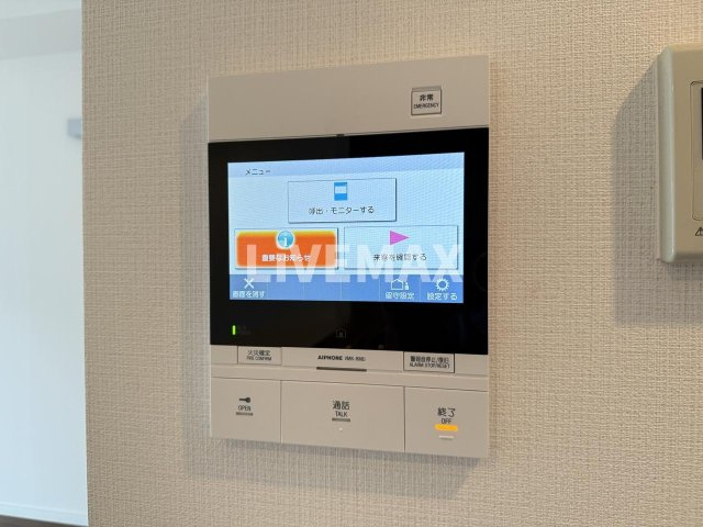 【セキュリティ】グラヴィス鶴舞