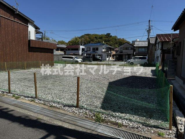 東陽売地