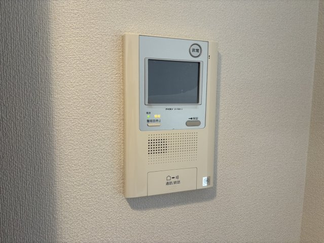【セキュリティ】M’s上杉5丁目 