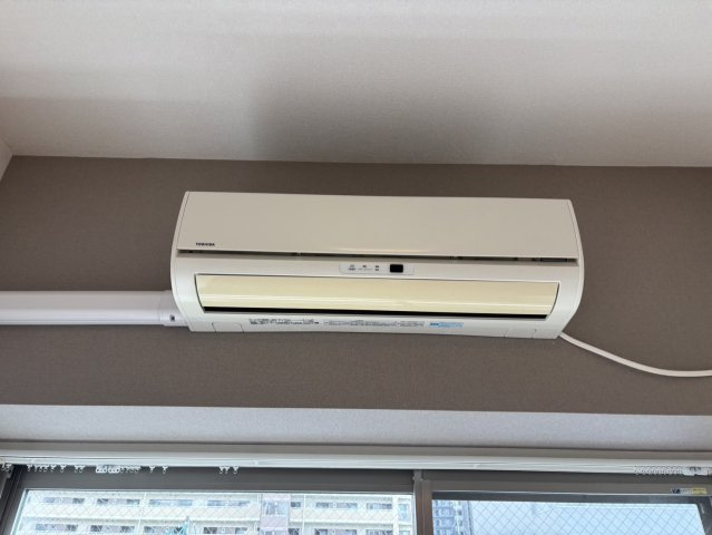 【設備】M’s上杉5丁目 
