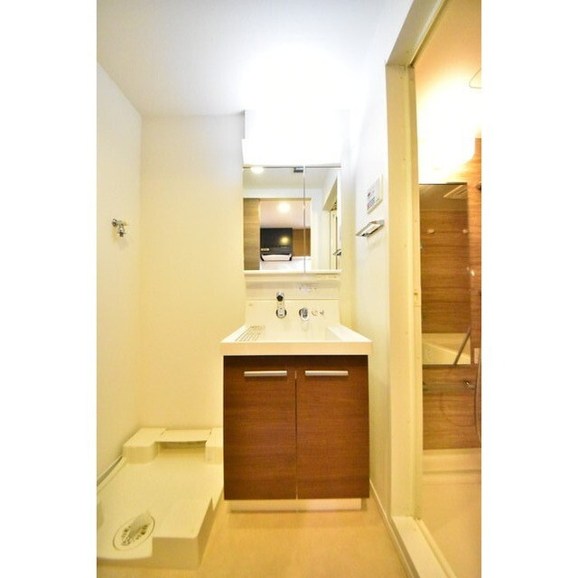 ハーモニーレジデンス門前仲町の内装|中はこのようになっています