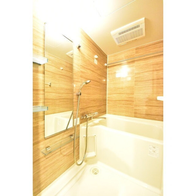 ハーモニーレジデンス門前仲町の内装|おしゃれな内装です