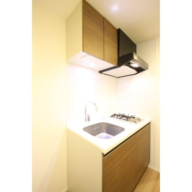 ハーモニーレジデンス門前仲町の内装|内装もきれいです