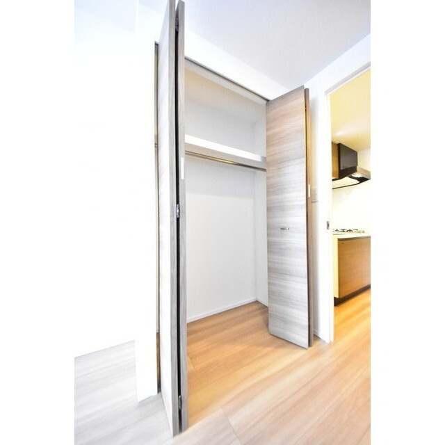 ハーモニーレジデンス門前仲町の内装|内装もきれいです