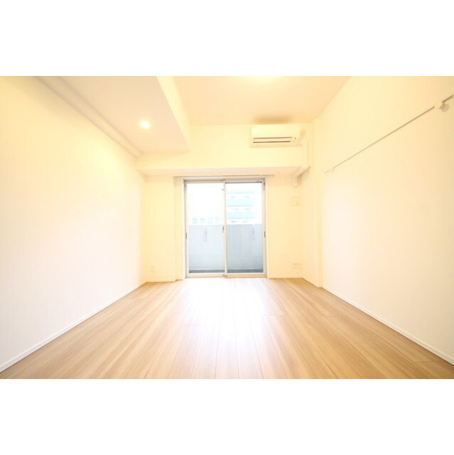 ハーモニーレジデンス門前仲町の内装|中はこのようになっています