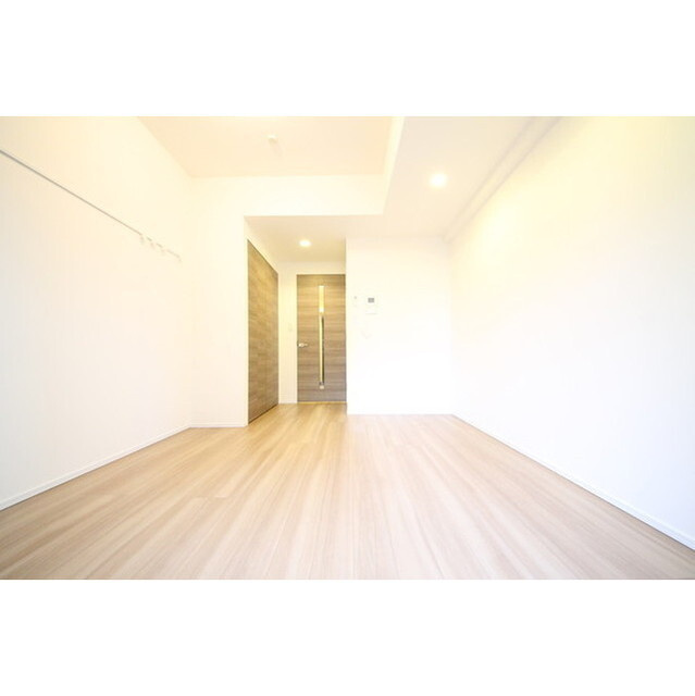 ハーモニーレジデンス門前仲町の内装|過ごしやすい室内です