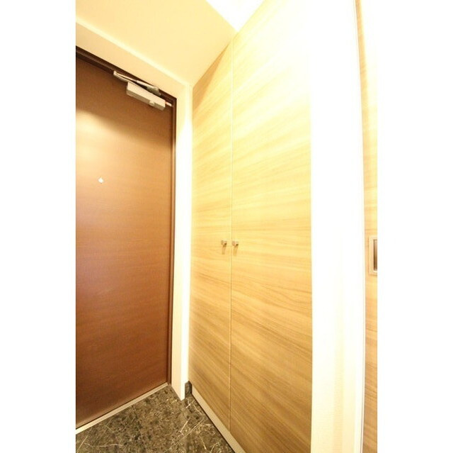 ハーモニーレジデンス門前仲町の内装|内装もきれいです