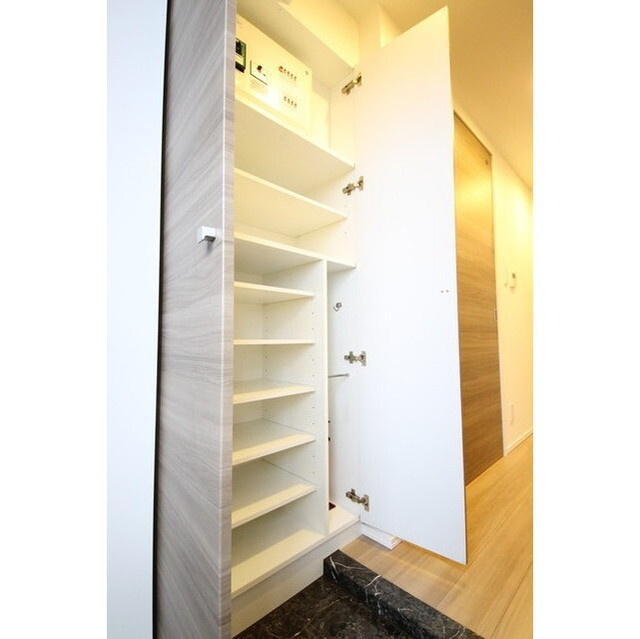 ハーモニーレジデンス門前仲町の内装|内装もきれいです