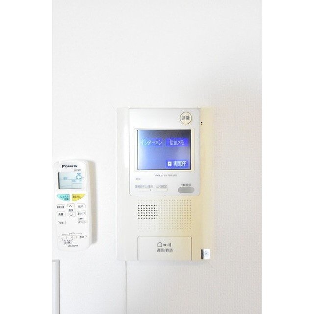 ハーモニーレジデンス門前仲町の内装|きれいな内装です