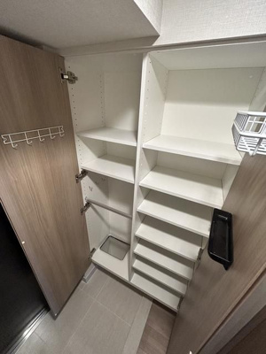 【設備】 | ブランシエスタ木場