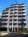 豊島区西池袋２丁目のマンションの画像