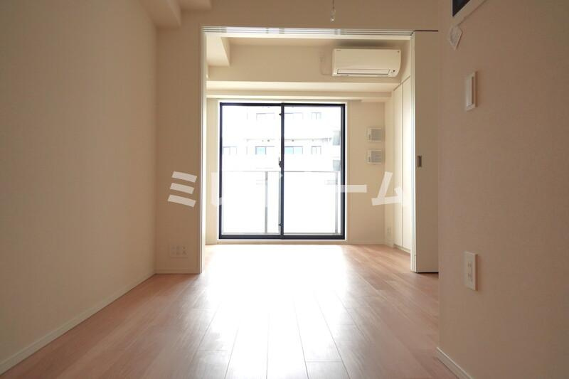 J.GRAN Court 品川西大井WEST