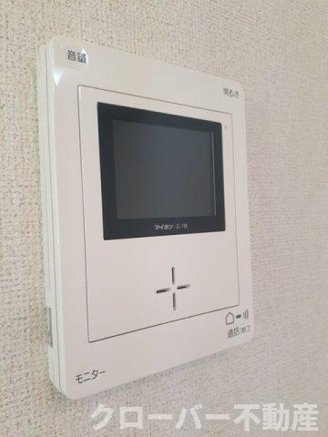 ハイツマル木　Ｅの設備