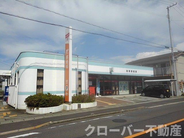 ハイツマル木　Ｅの周辺|綾歌郵便局まで650m