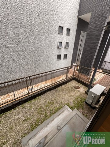 Graciaの庭