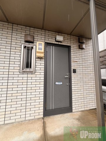 Graciaのその他共用部分