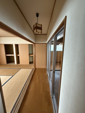 2026/3/15NEW　賃貸　高山市花岡町　3.5万の内装
