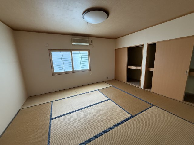 2026/3/15NEW　賃貸　高山市花岡町　3.5万の和室