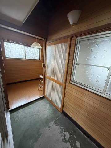 2026/3/15NEW　賃貸　高山市花岡町　3.5万の内装